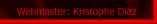 Kristophe Diaz